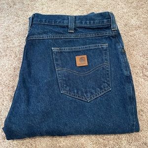Mens Carhartt Jeans